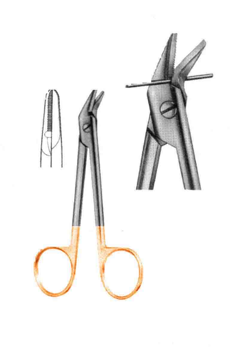 TEL KES.MAKAS-HM 12 CM